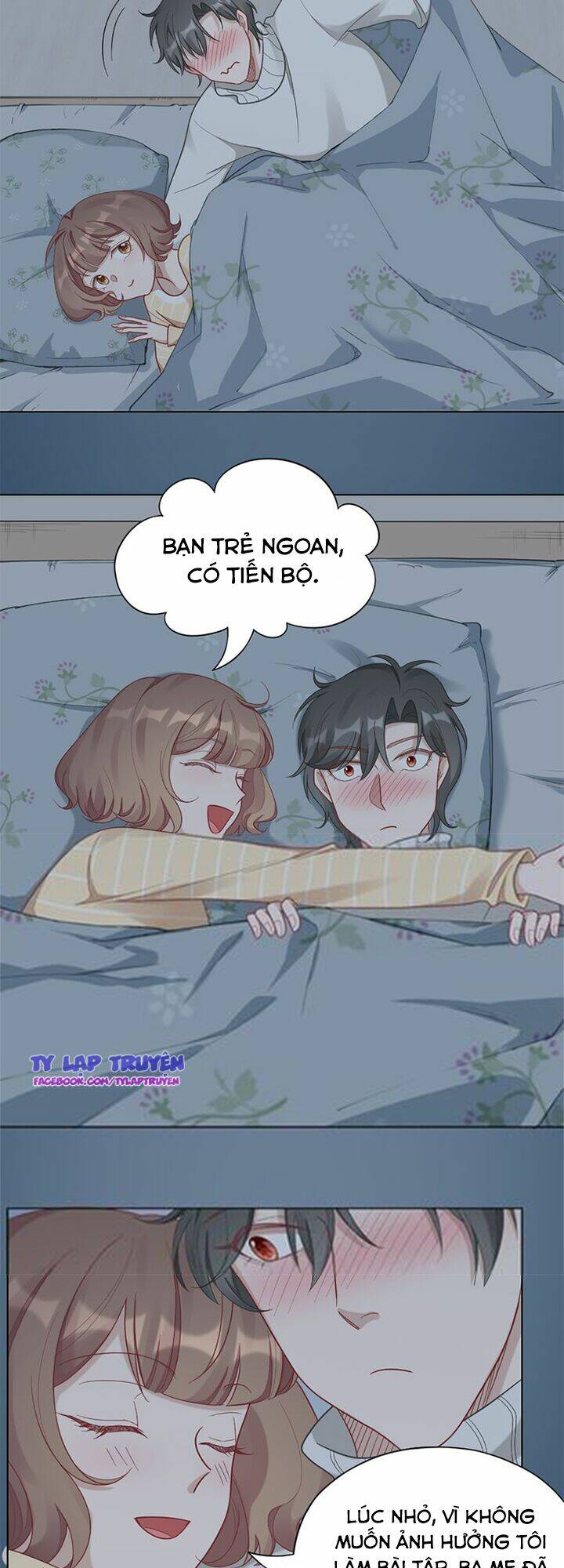 Bạn Trai Là Quái Vật: Chapter 72