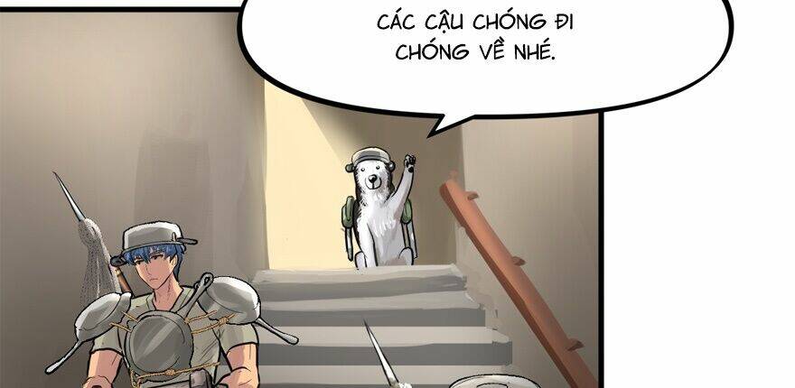 Vua Sinh Tồn: Chapter 64