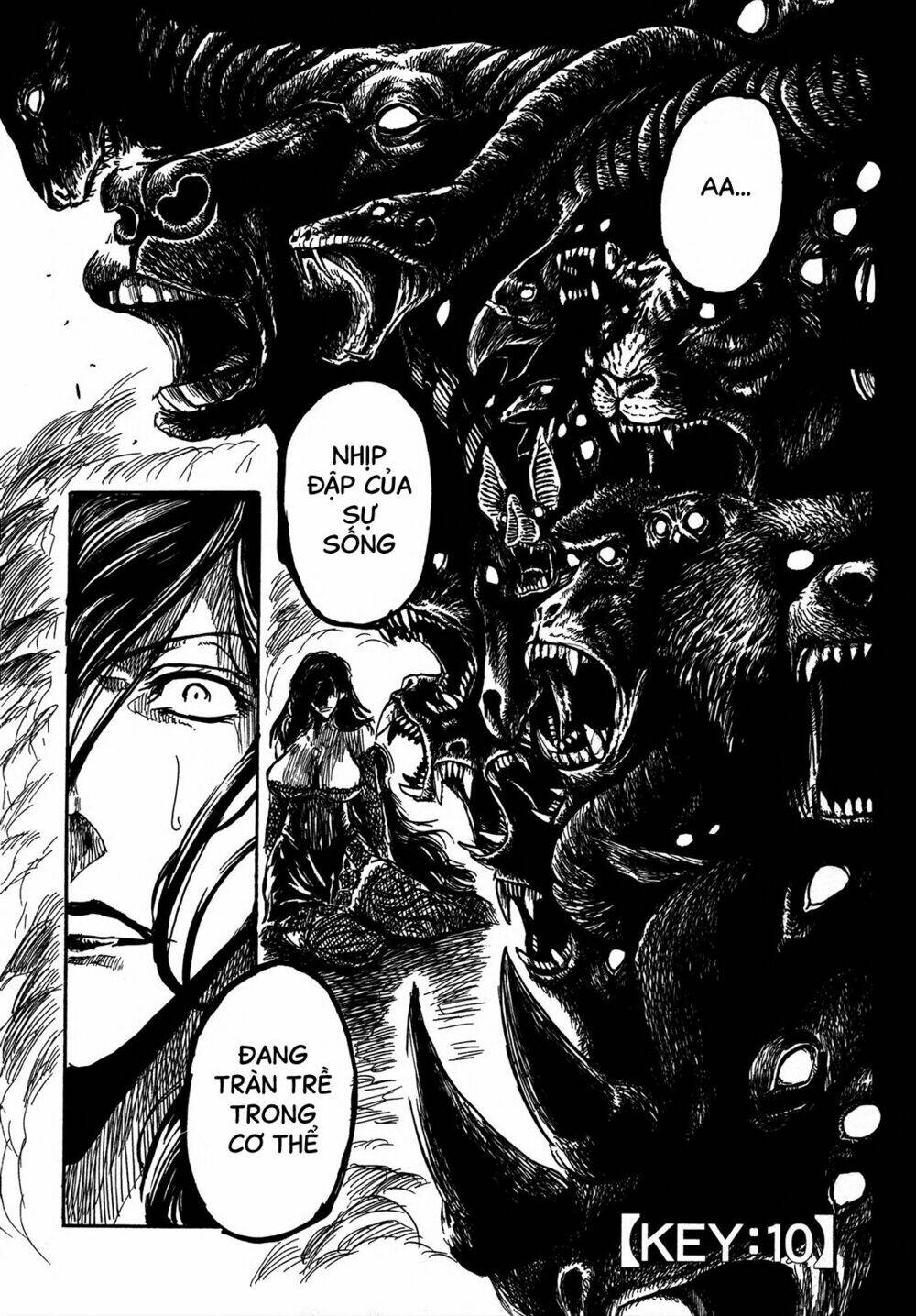 Keyman: Chapter 10