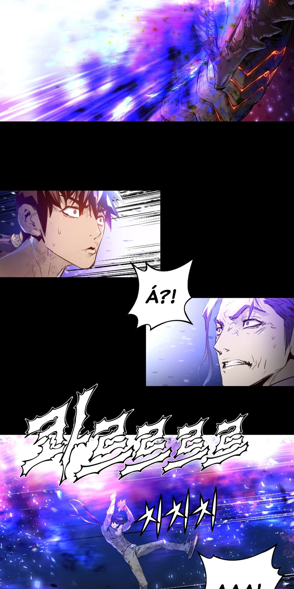 Dị Giới Tam Tuyệt: Chapter 81