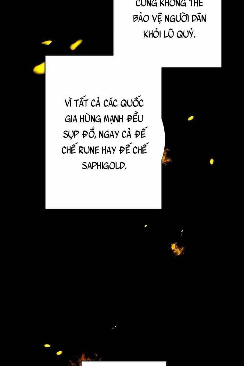 Trở Thành Bạo Quân: Chapter 13