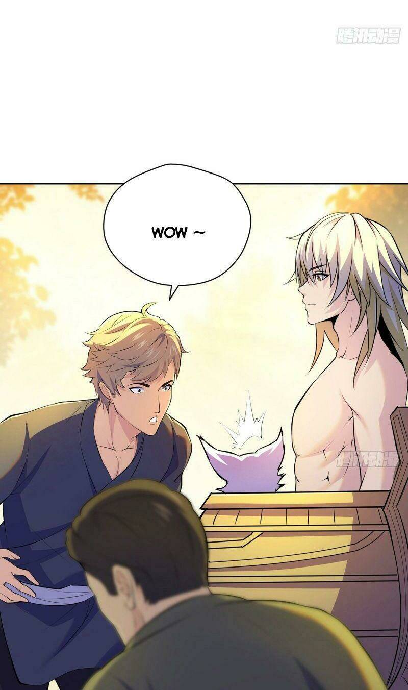 Ta Là Đại Hoàn Đan: Chapter 17