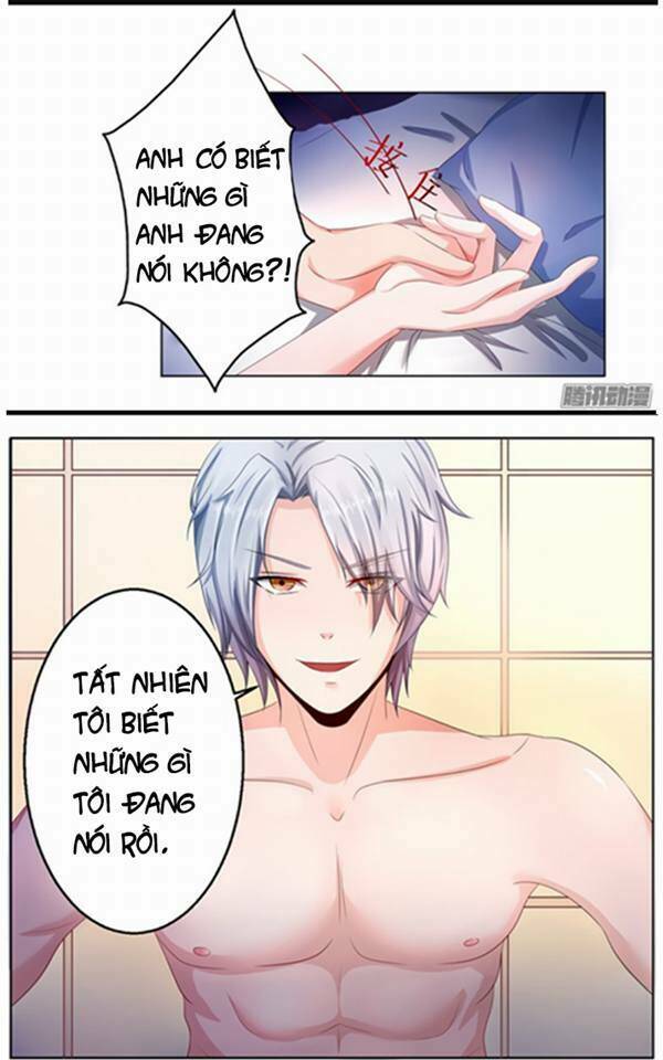 Gả Cho Tình Cũ Làm Lão Bà: Chapter 2