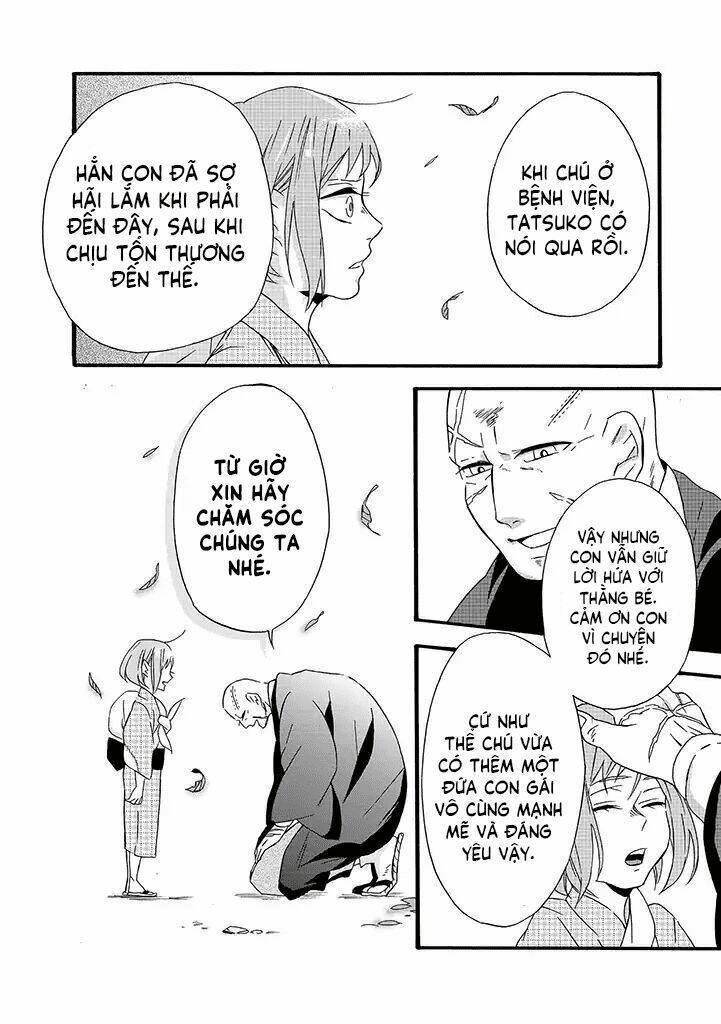 Will You Marry Me Again If You Are Reborn?: Chapter 6