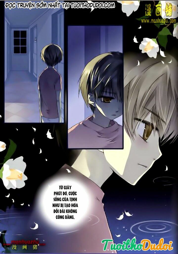 Lam Sí: Chapter 10