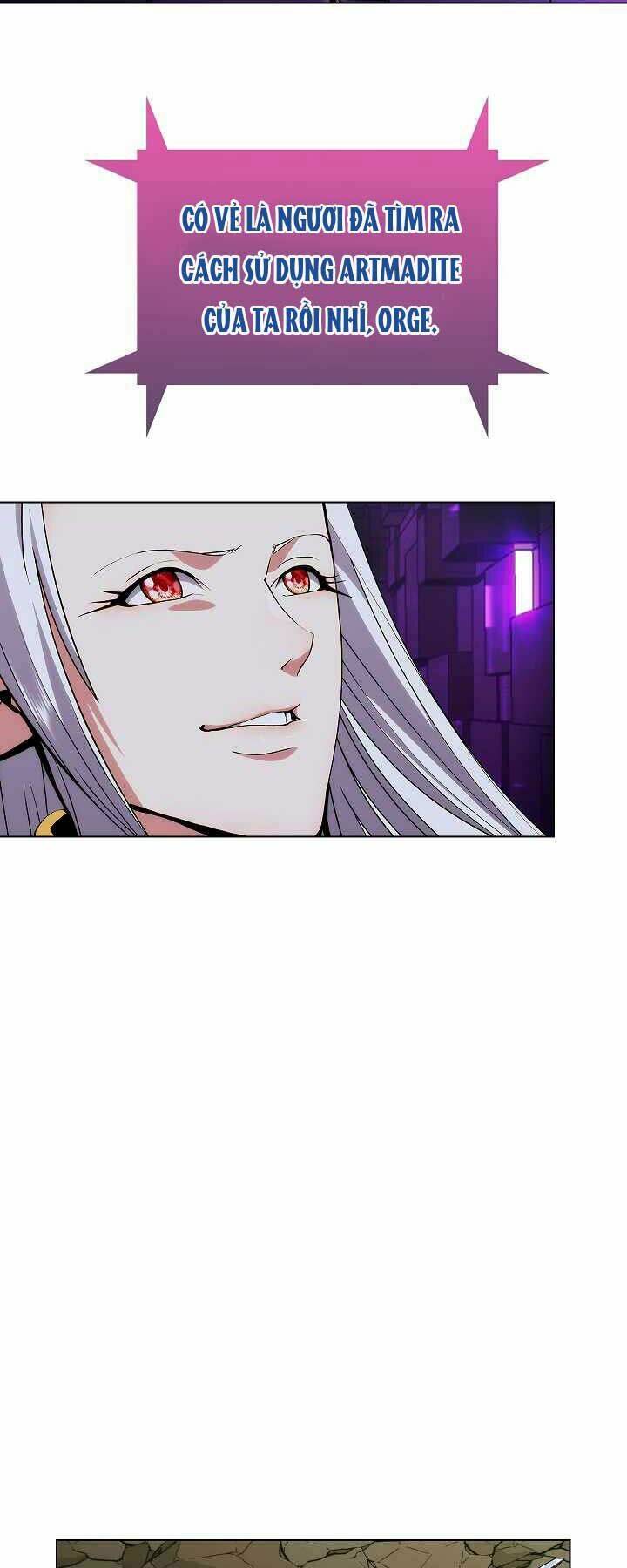 Kẻ Phát Hoạ Ấn Chú: Chapter 2