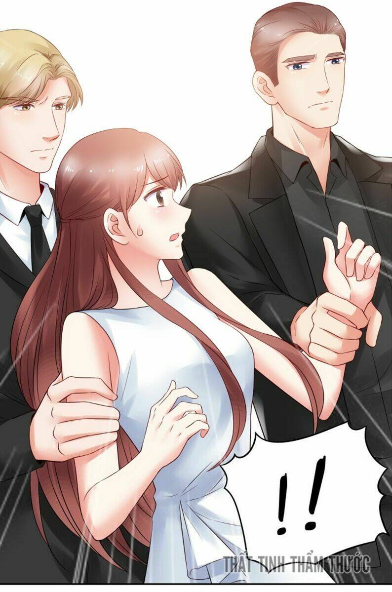 Bạn Trai 1/4 Của Tôi: Chapter 9