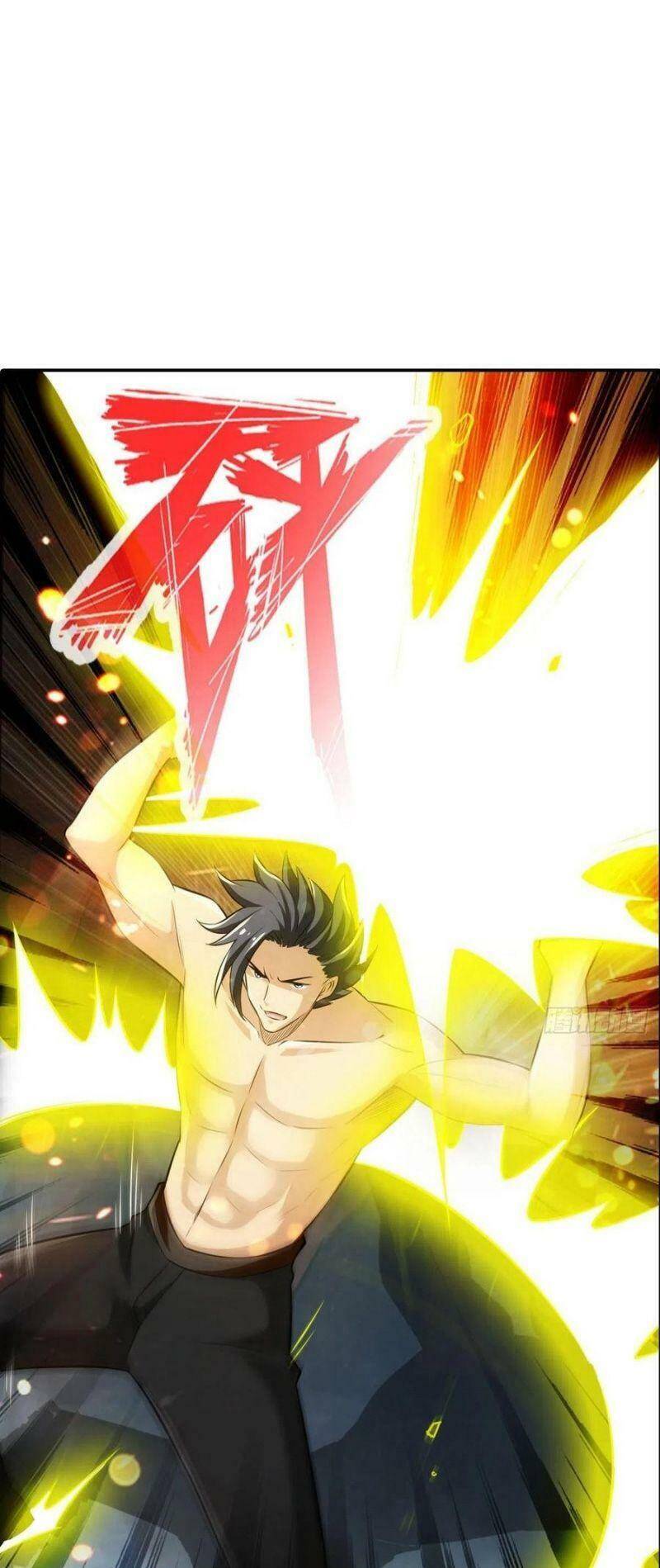 Hệ Thống Tìm Đường Chết Mạnh Nhất: Chapter 101