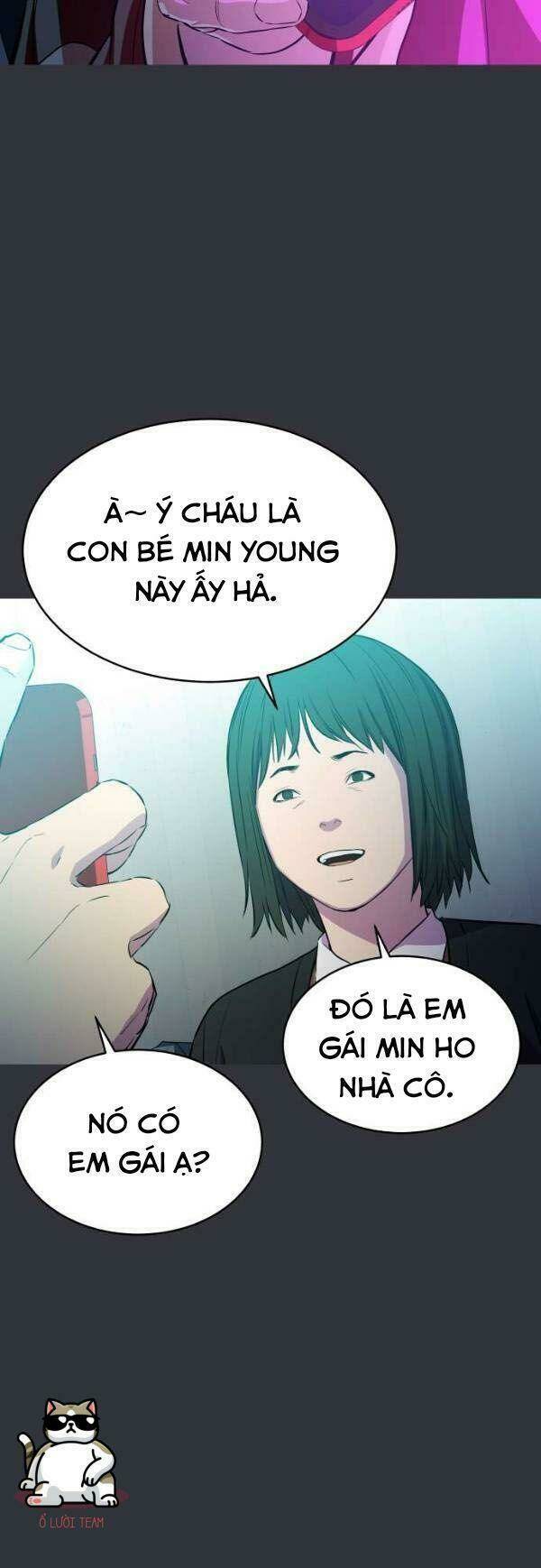 Nhân Vật Phản Diện Bất Tài: Chapter 19