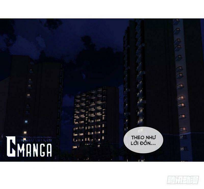 Ý Thức Số 8: Chapter 4