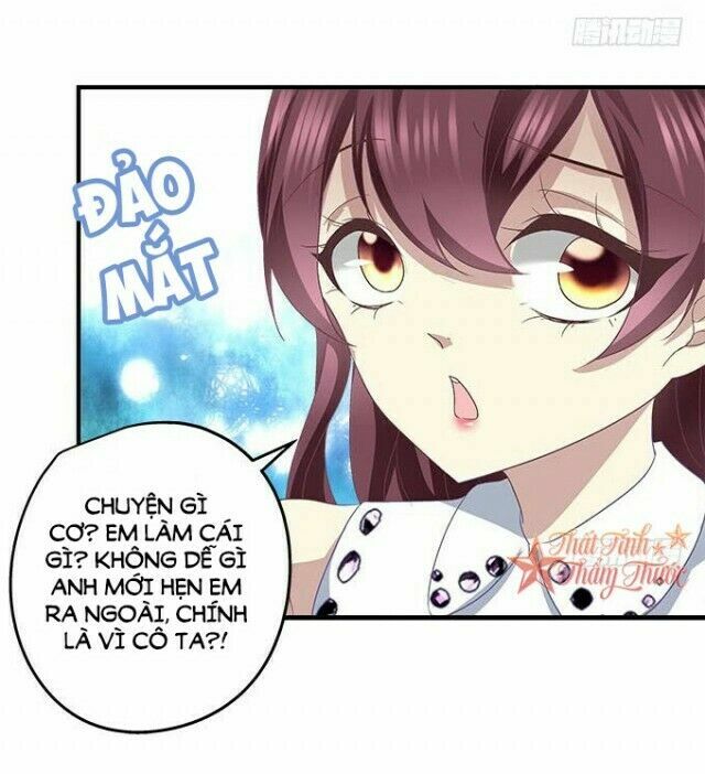 Thiên lại âm linh: Chapter 50