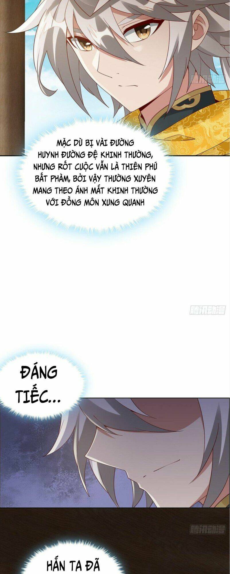 Nghịch Lân: Chapter 77