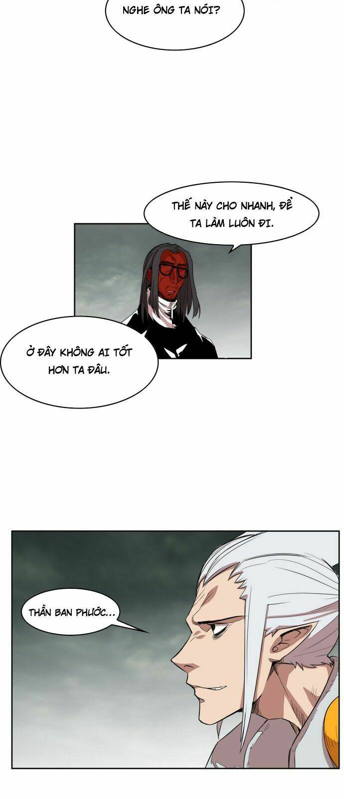 Hard Core Leveling Warrior: Chapter 108