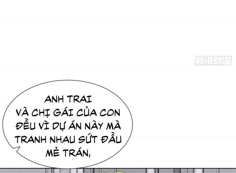 Điều Giáo Gấu Bắc Cực: Chapter 54