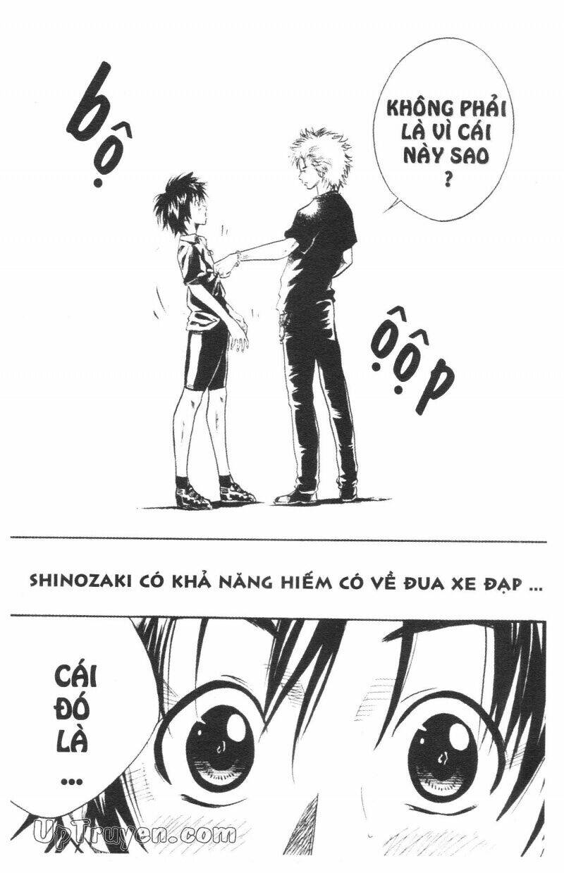 Over Drive: Chapter 3
