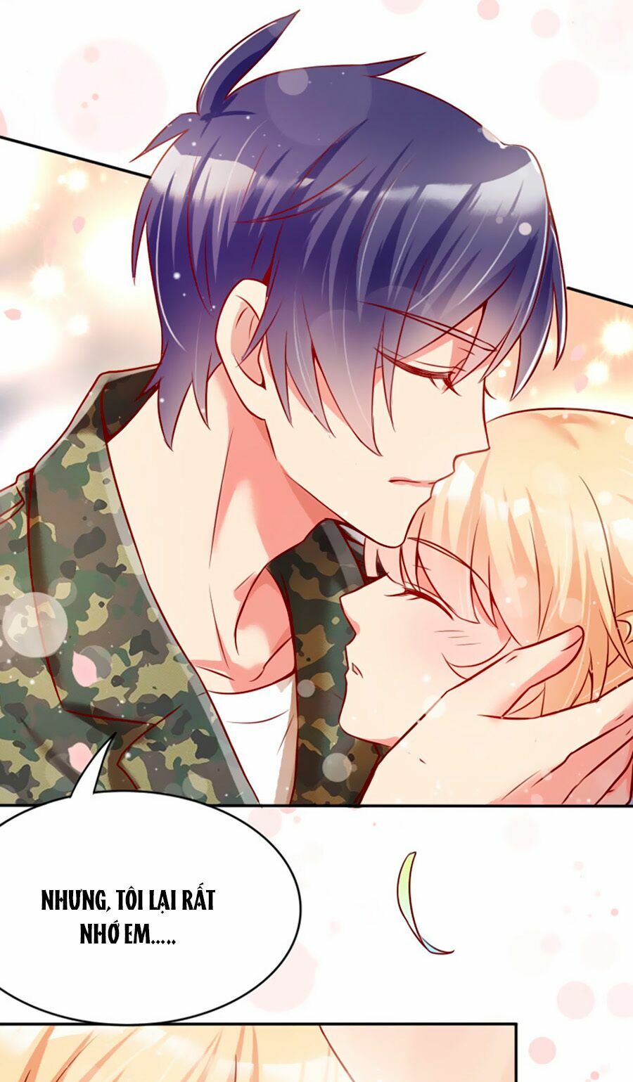 Chồng Già Vợ Trẻ Trêu Nhau Hàng Ngày: Chapter 45