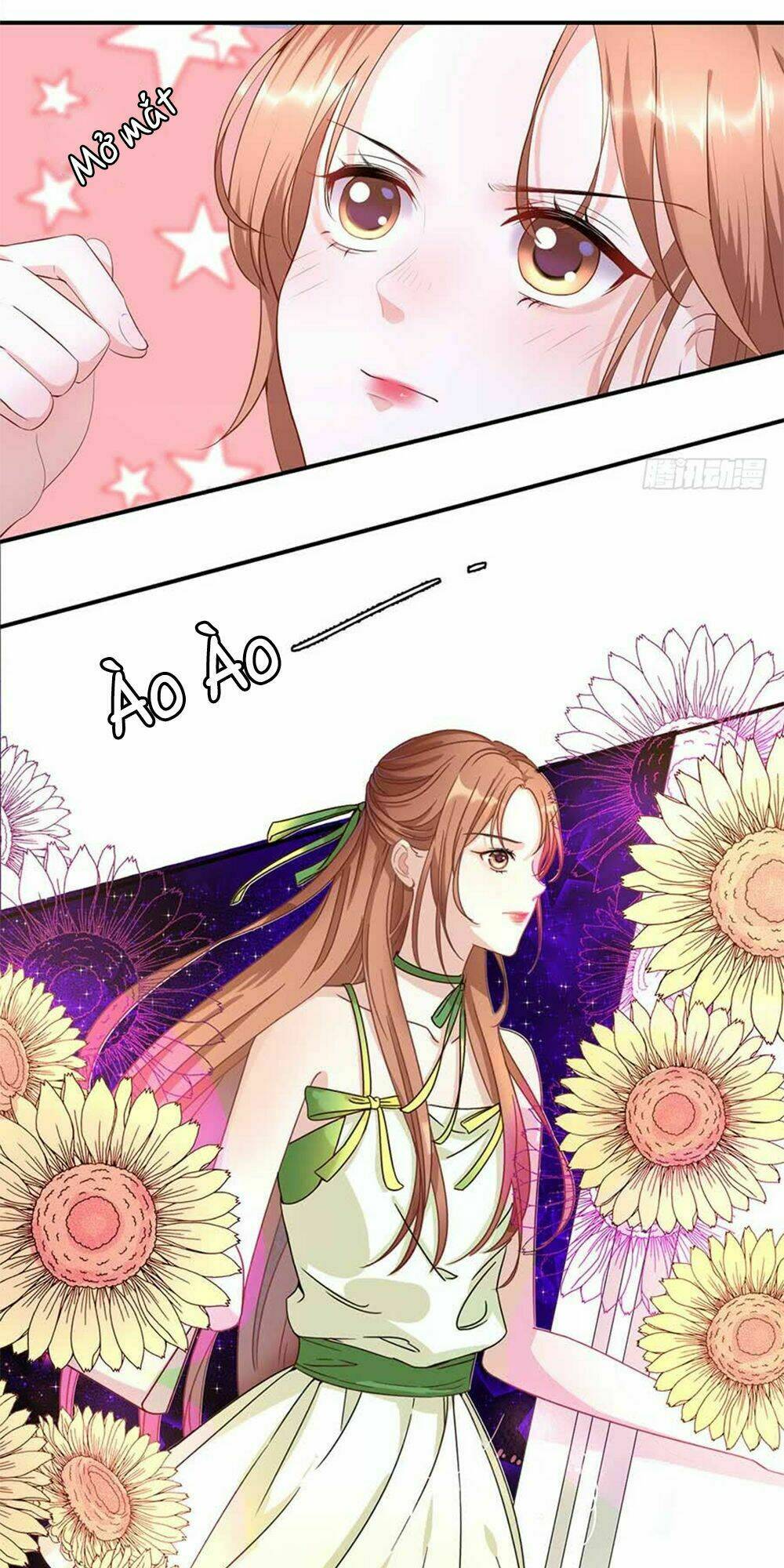 Bạn Trai Điều Khiển Giấc Mơ: Chapter 5