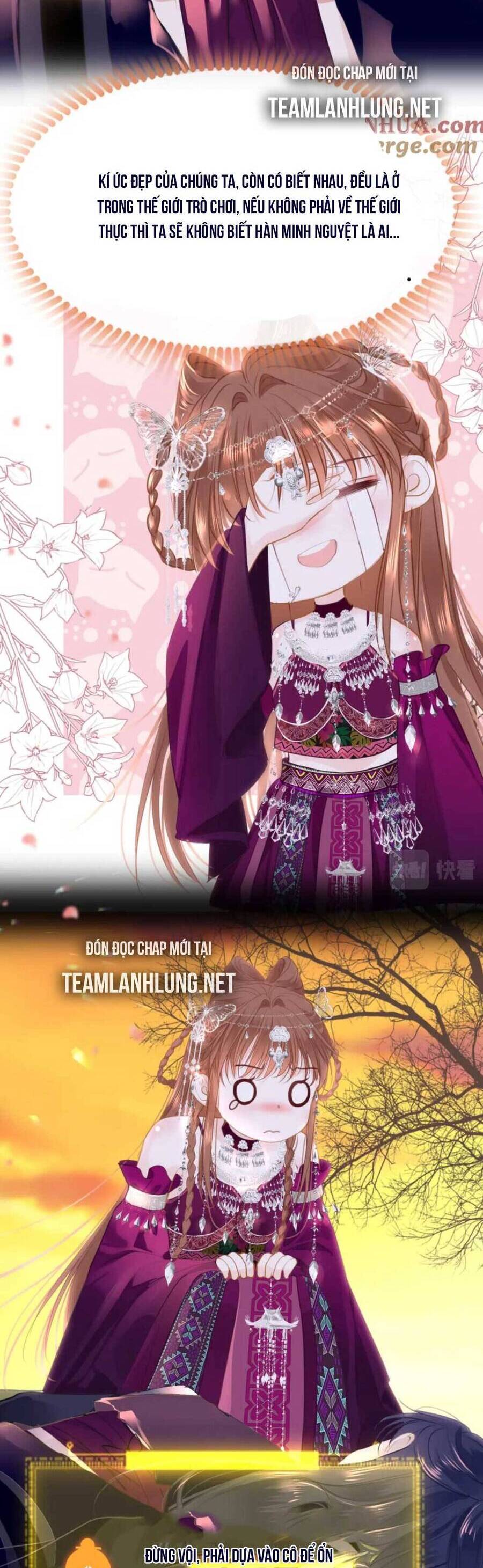 Bắt Đầu Hủy Hôn Để Công Lược Vương Gia: Chapter 94