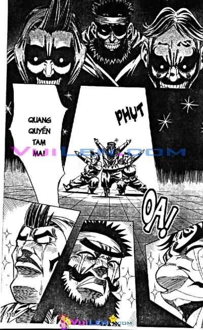 Diêm Đế: Chapter 59