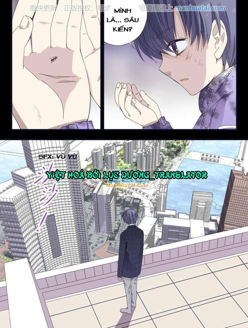 Lam Sí: Chapter 103