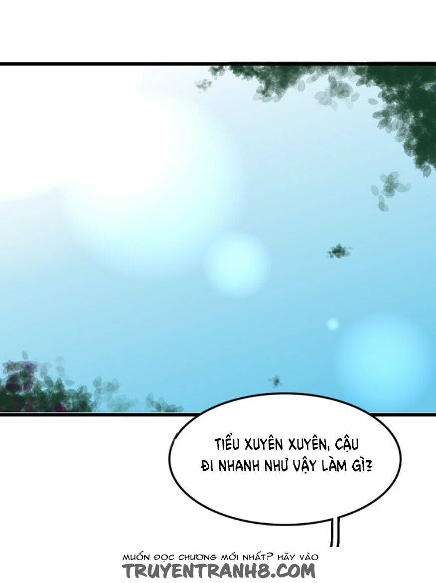 Tình Yêu Dưới Mái Hiên: Chapter 41