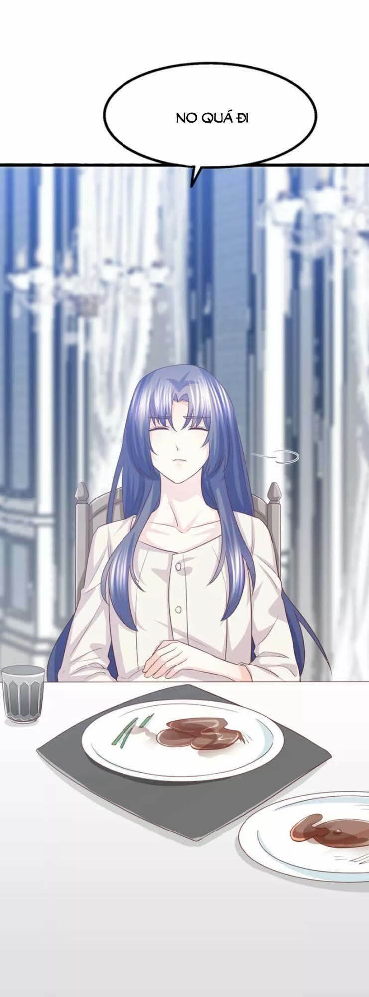 Ta Và Nam Thần Cởi Áo Ngủ Rồi: Chapter 46
