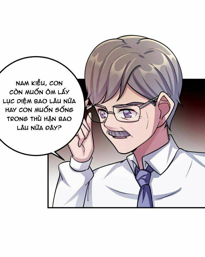 Mạc Thiếu Bức Hôn: Vợ Mới Khó Chống Đỡ: Chapter 94