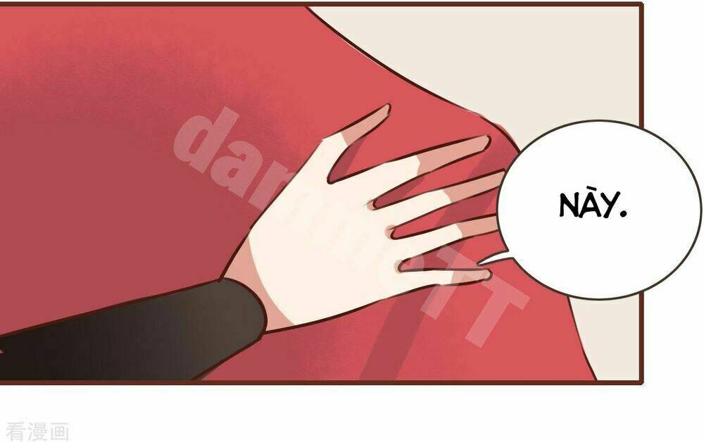 Bỉ Ngạn Hoa: Chapter 33