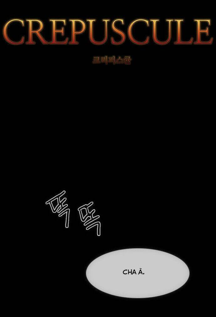 Crepuscule: Chapter 122