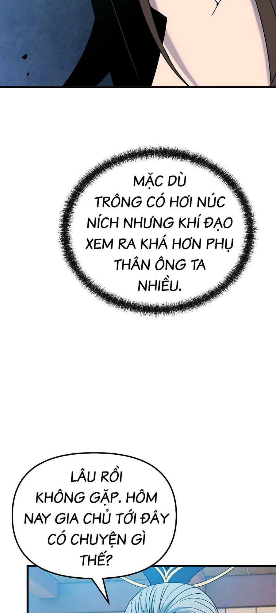 Đông Phương Bất Bại: Chapter 23