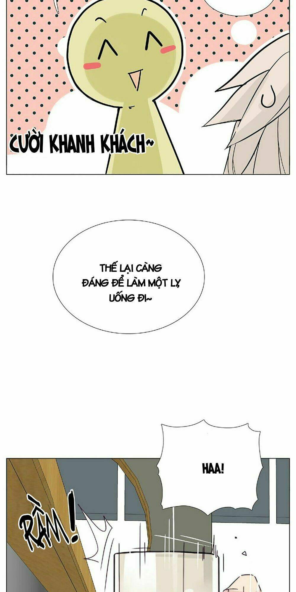 Tình Yêu Chớp Nhoáng: Chapter 99