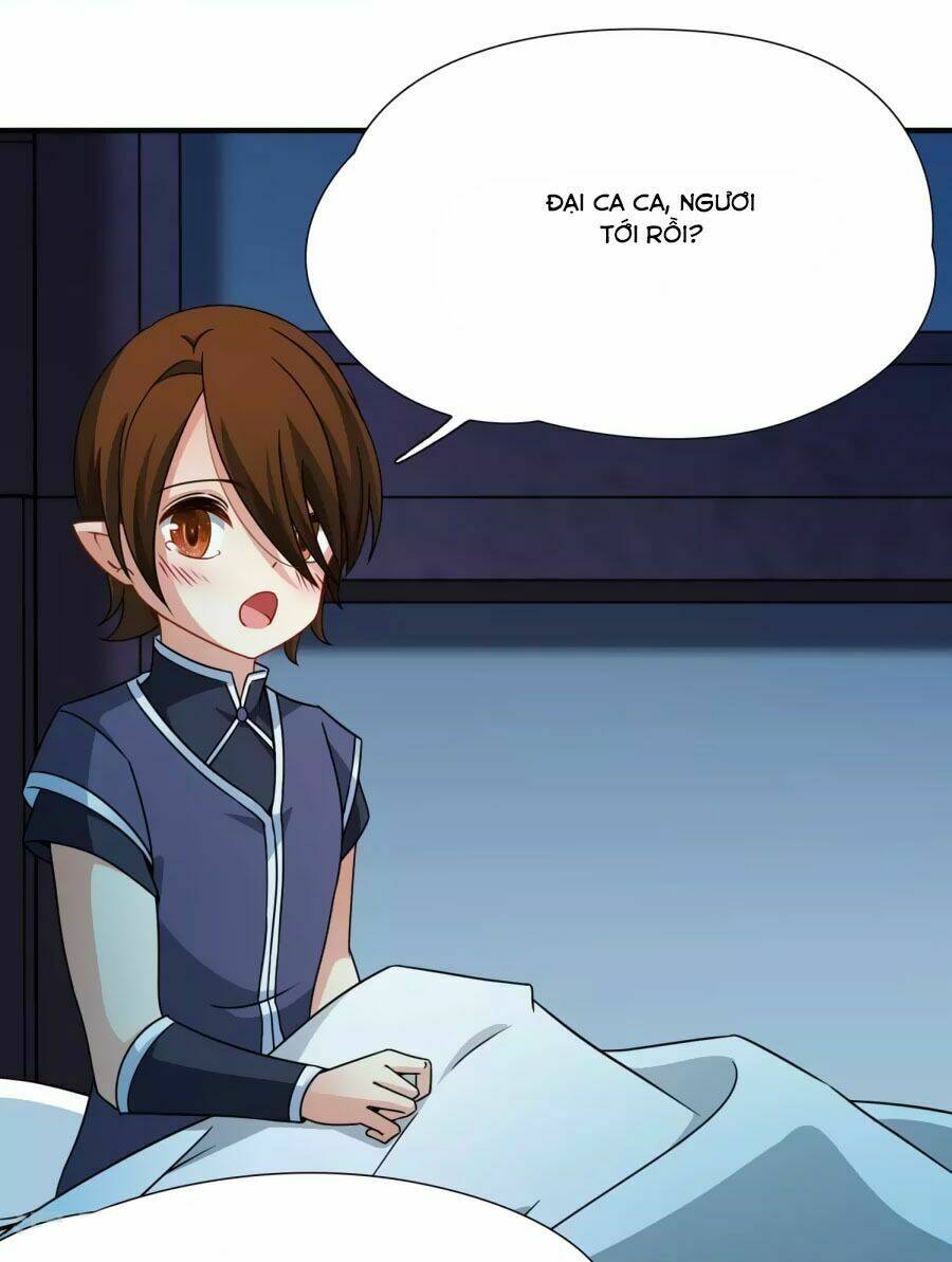 Huyền Vũ Luyến Ca: Vạn Vật Sinh Linh: Chapter 33.1