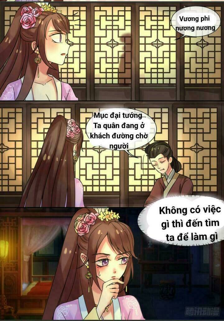 Thiên Tài Tiểu Độc Phi: Chapter 16