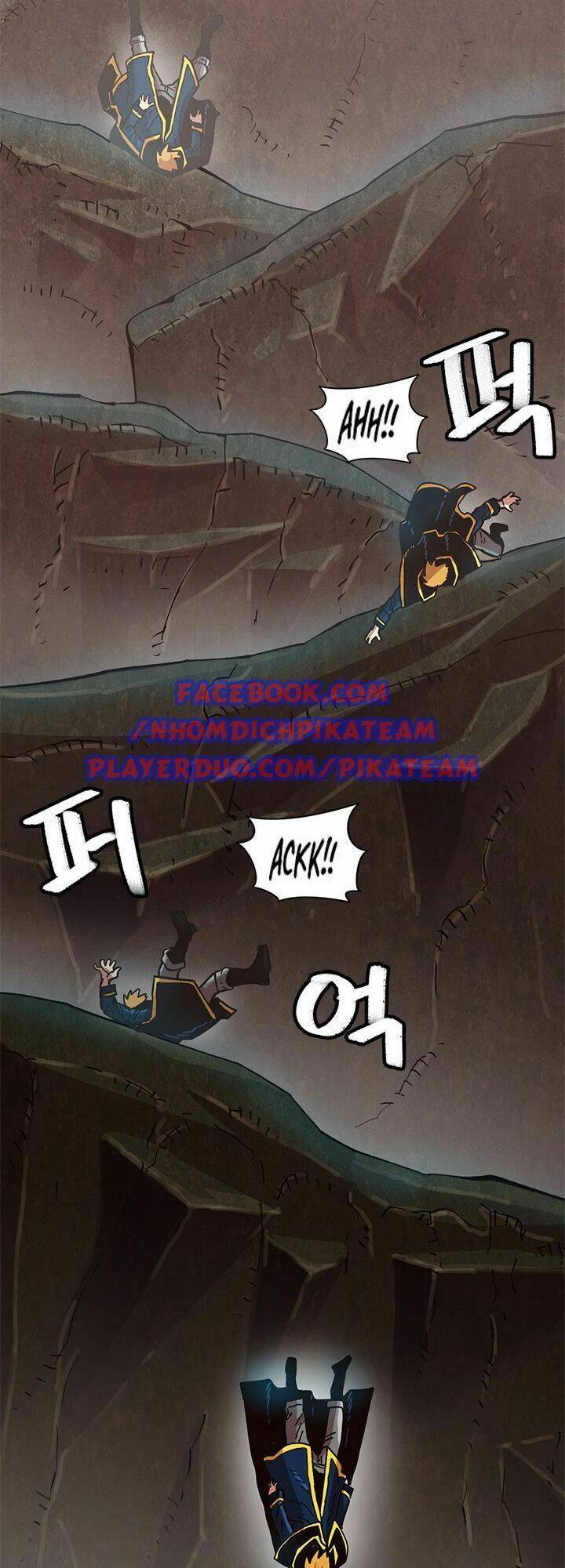 Đại Lục Vô Song: Chapter 19