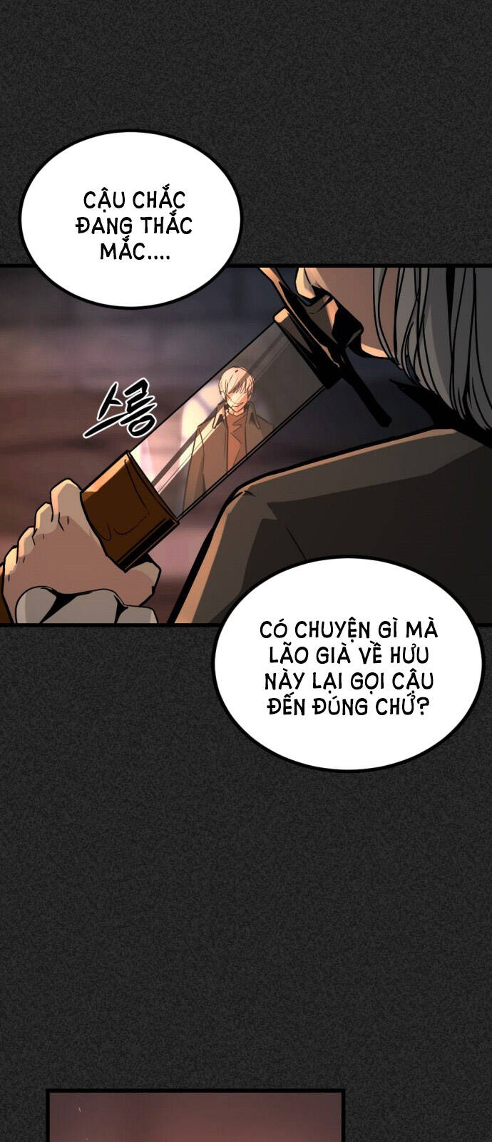 Hero Killer Boom: Chapter 6