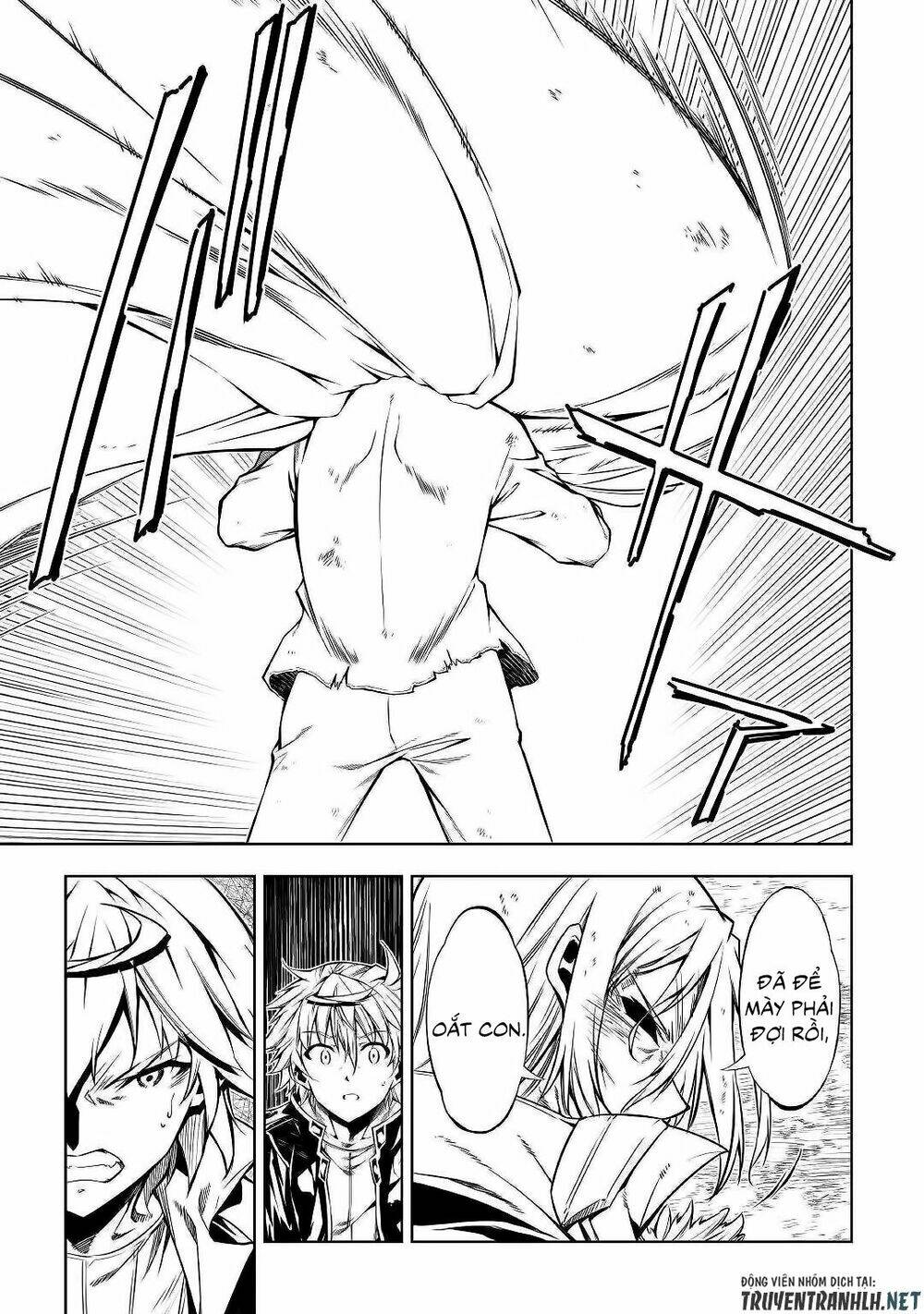 Kouritsu Kuriya Madoushi, Dani No Jinsei De Madou O Kiwameru: Chapter 48