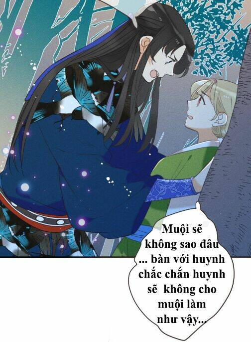 Bạn Trai Tôi Là Cẩm Y Vệ 2: Chapter 84