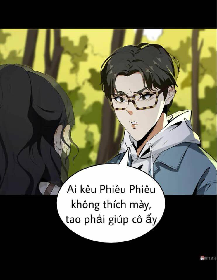 Giày Thủy Tinh: Chapter 38