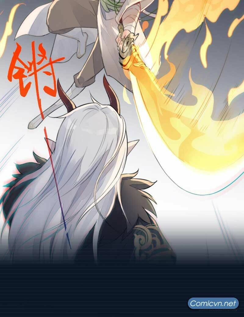 Tây Du Ngạo Tuyết Thiên: Chapter 10