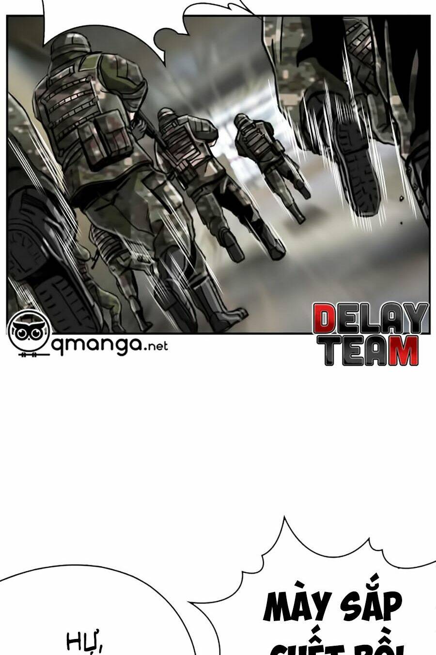 Thợ Săn Đầu Tiên: Chapter 40