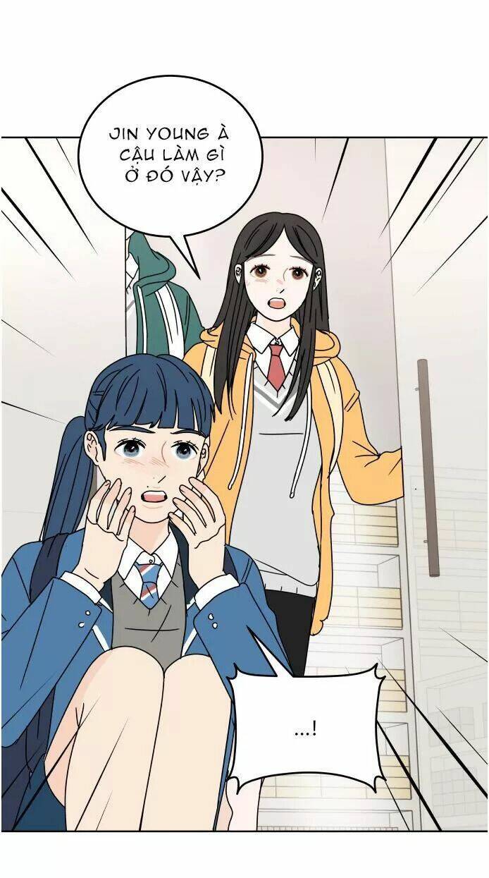 30 Phút Bước Đi Bên Em: Chapter 83