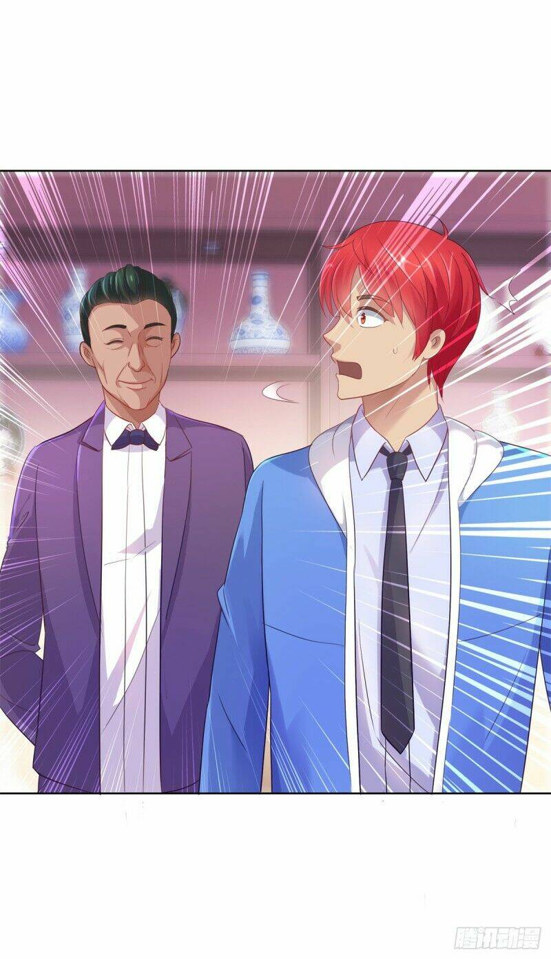 Đô Thị Chí Tôn Hệ Thống: Chapter 154