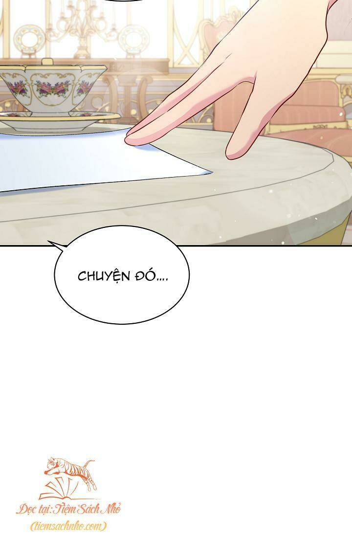 Bút Danh Bí Mật Của Nữ Công Tước: Chapter 18