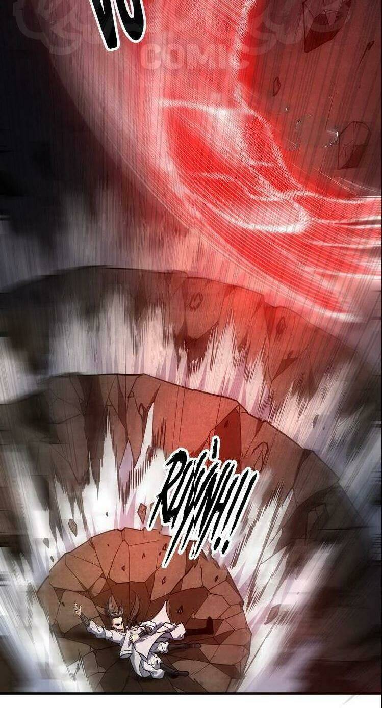 Tu La Võ Thánh: Chapter 14