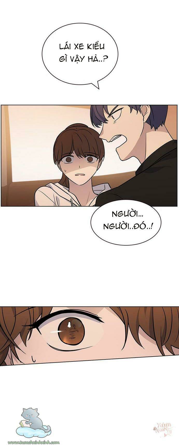 Thằng Bạn Trai Tồi Tệ Của Tôi: Chapter 69