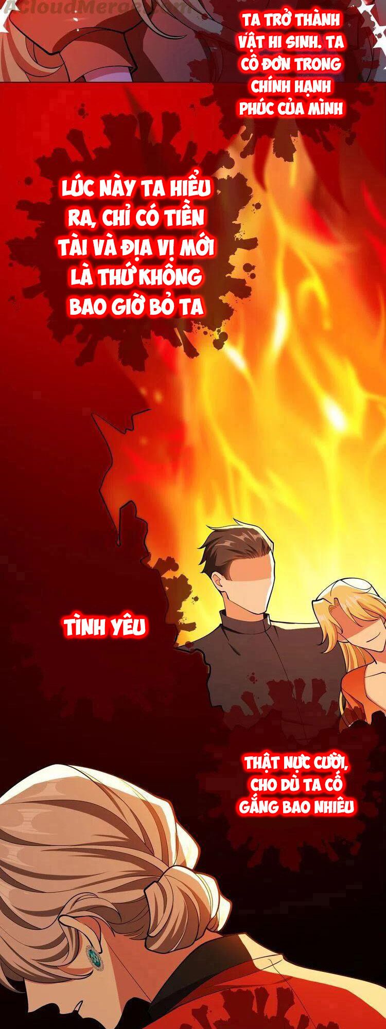 Cô Vợ Nhỏ Nuông Chiều Quá Lại Thành Ác!!: Chapter 224
