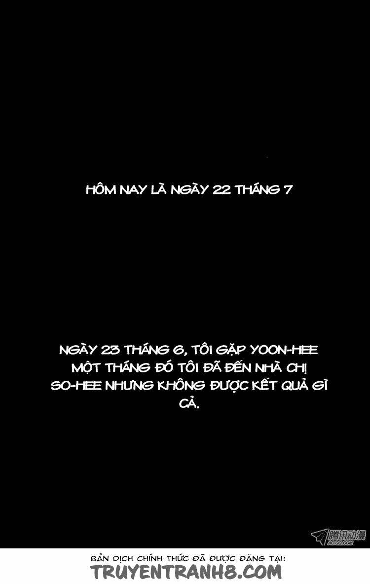 0.0 Mhz - Tần Số Chết: Chapter 42