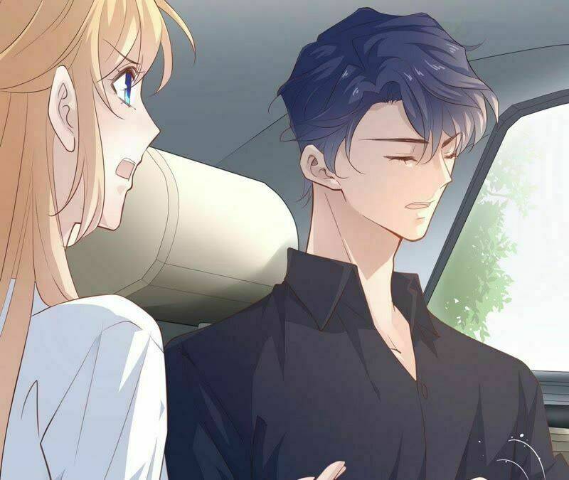 Chiến Lược Lãng Mạn Của Thịnh Thiếu: Chapter 79