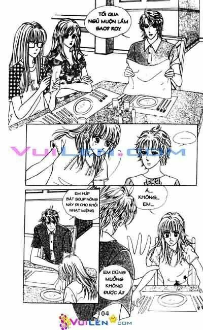 Tìm Anh - Look For Oppa: Chapter 3