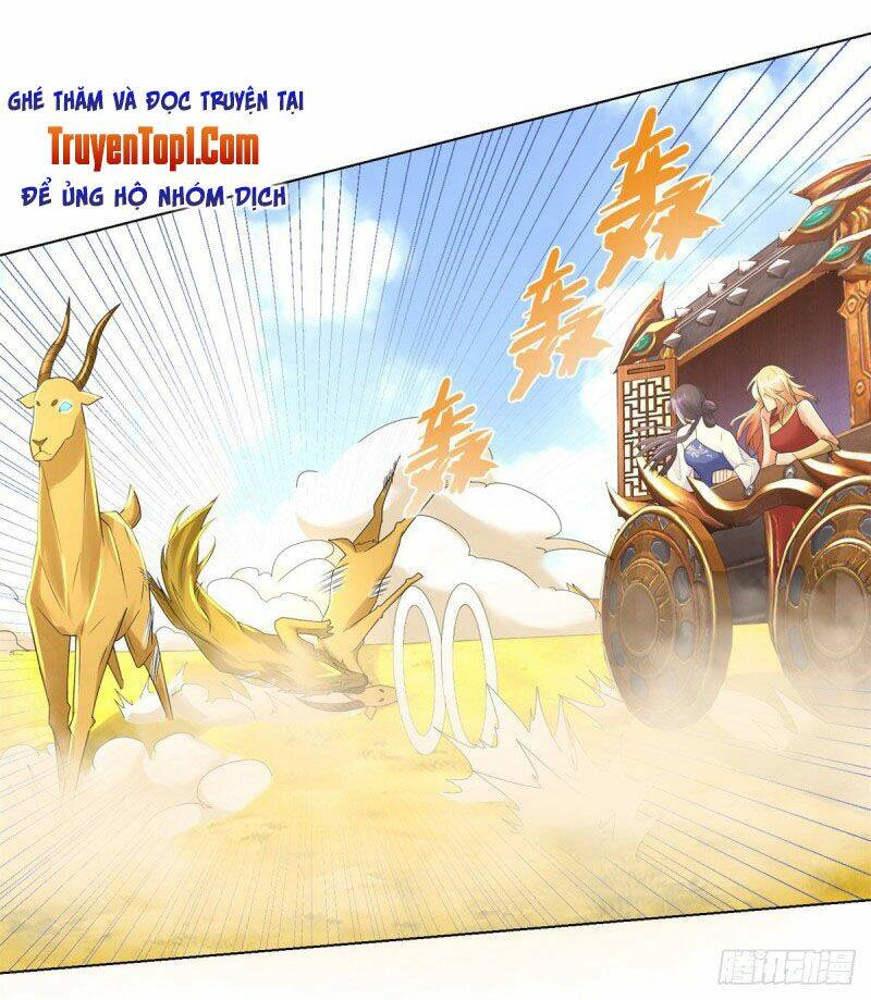 Chí Tôn Trọng Sinh: Chapter 55